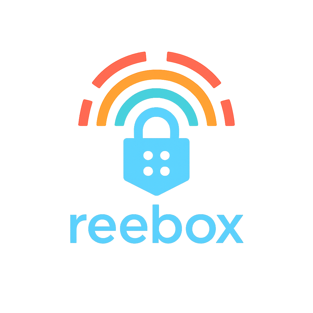 ReeBoX